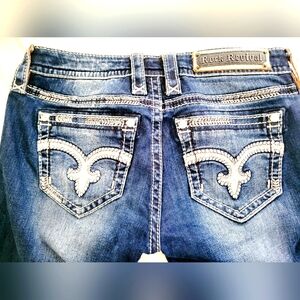 Rock Revival -July 27